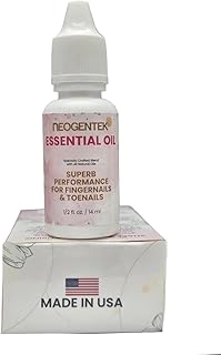 Nail and Toenail Defense Care Oil I Made in USA