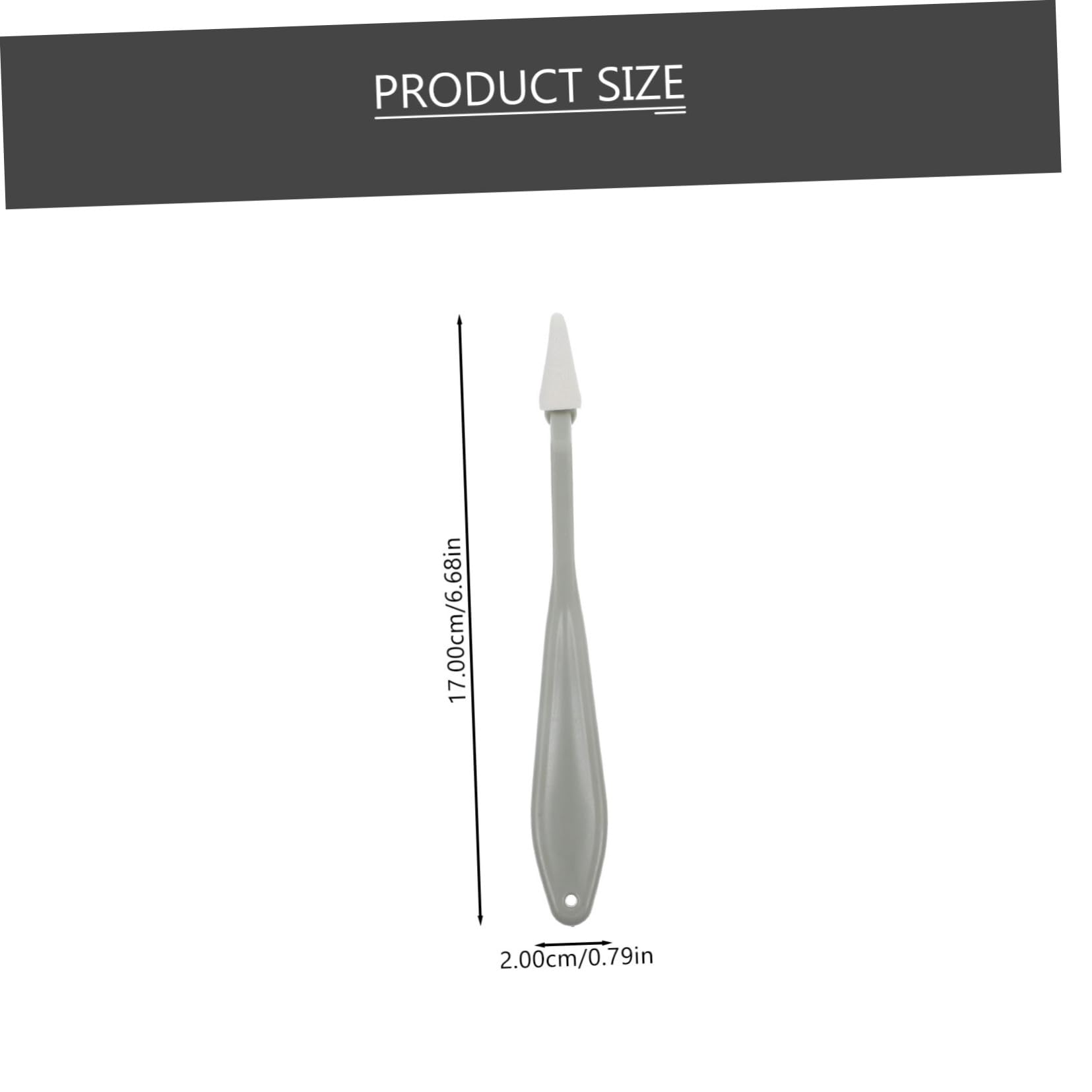 LALAFINA Art Eraser for Drawing Sponge Wiper Sketch Wipes Pens Paper Blenders Sketching Tools