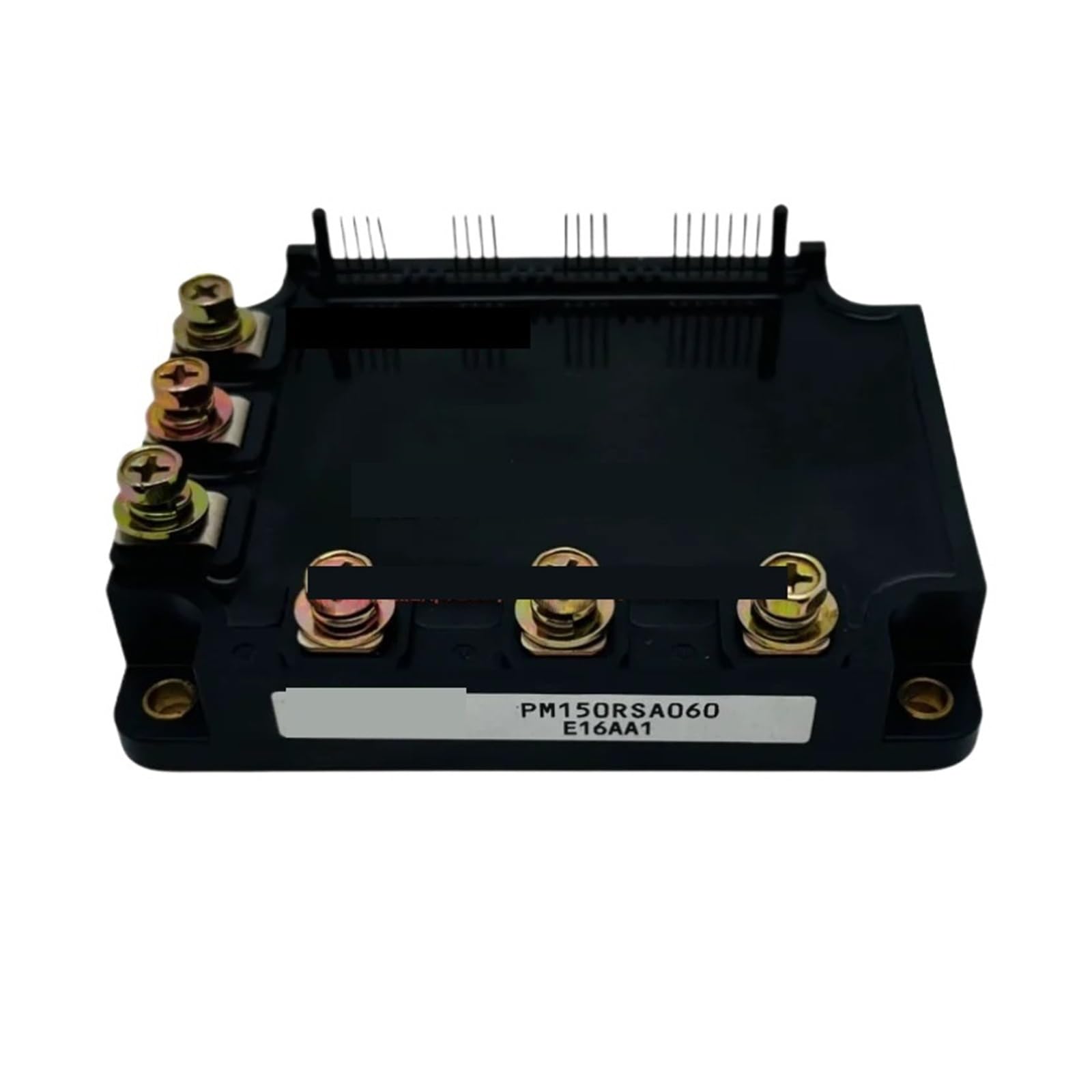 Module de pont redresseur PM150RSE060-8 pour variateur de vitesse