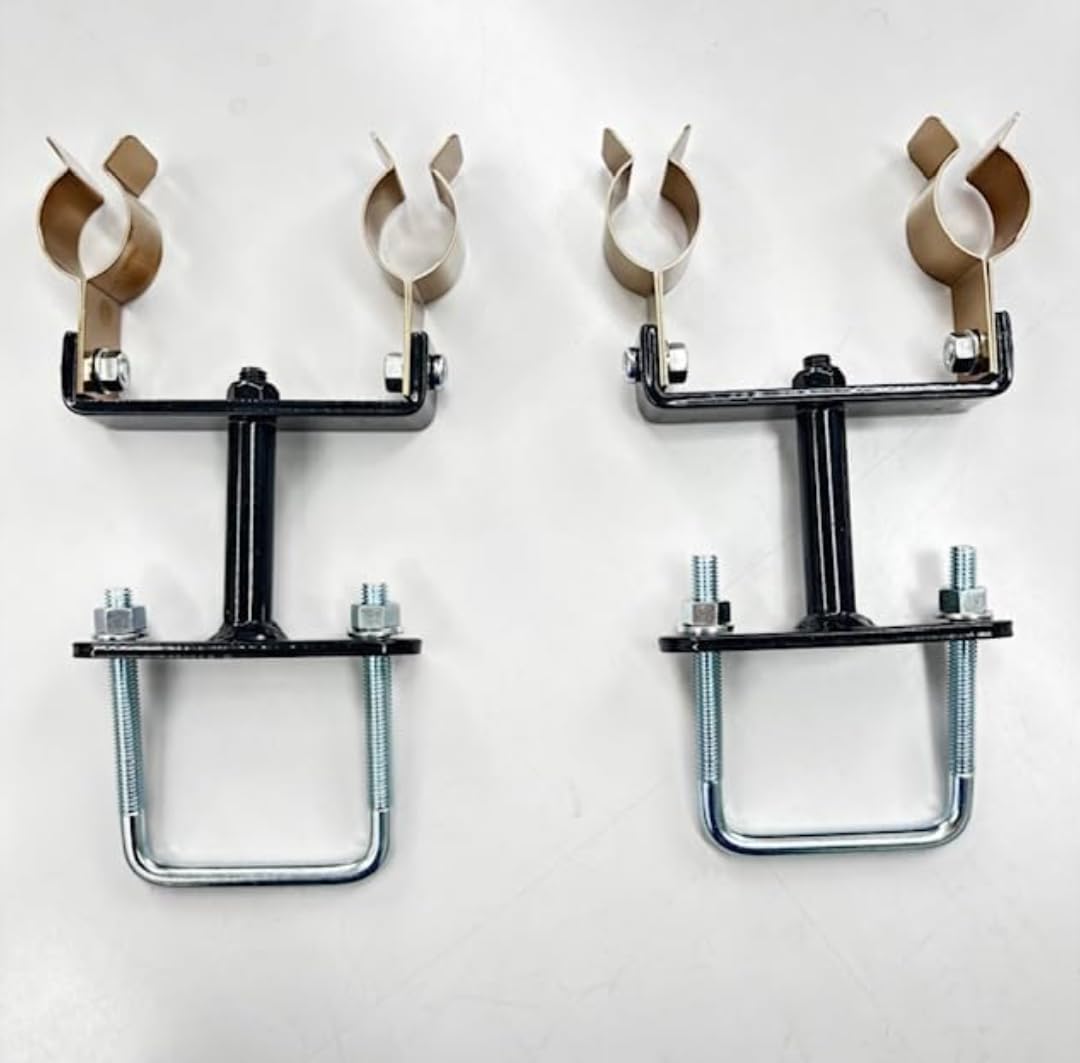 Amazon | ジョーニシ 農工具ホルダー | トラクターパーツ・アクセサリ