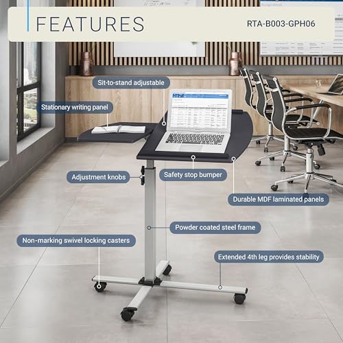 Industrial Grade mobile workstation laptop Bundle product image