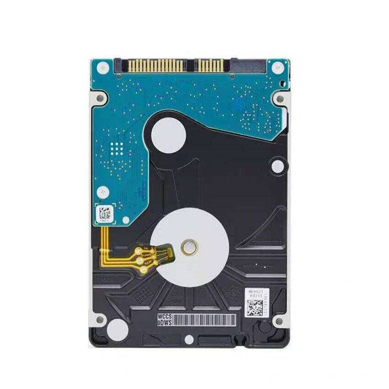 X 14 Seagate FireCuda ST500LX025 500 GB SATA III 2.5 In Laptop Hard
