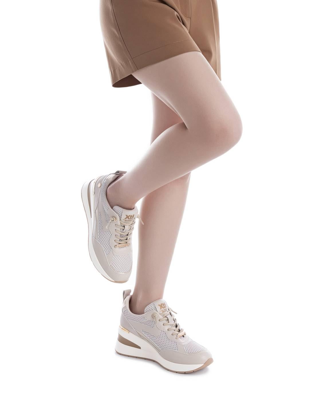XTI 14510105 ZapatillasMujer