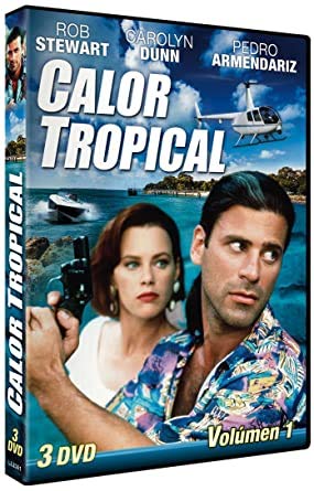 Calor tropical Vol. 1 con remasterización analógica especial para coleccionistas de LP