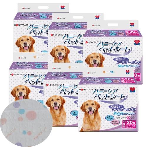 HONEYCARE nj[PA ybgV[c X[p[Ch t x_[̍ LL t ^  120 20*6