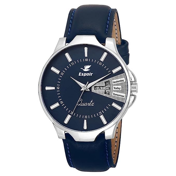 Emmanuel Infinity Series with Day & Date Analog Boys and Mens Watch - Infinity0507 (B0C7W3PR86) Amazon Price History, Amazon Price Tracker