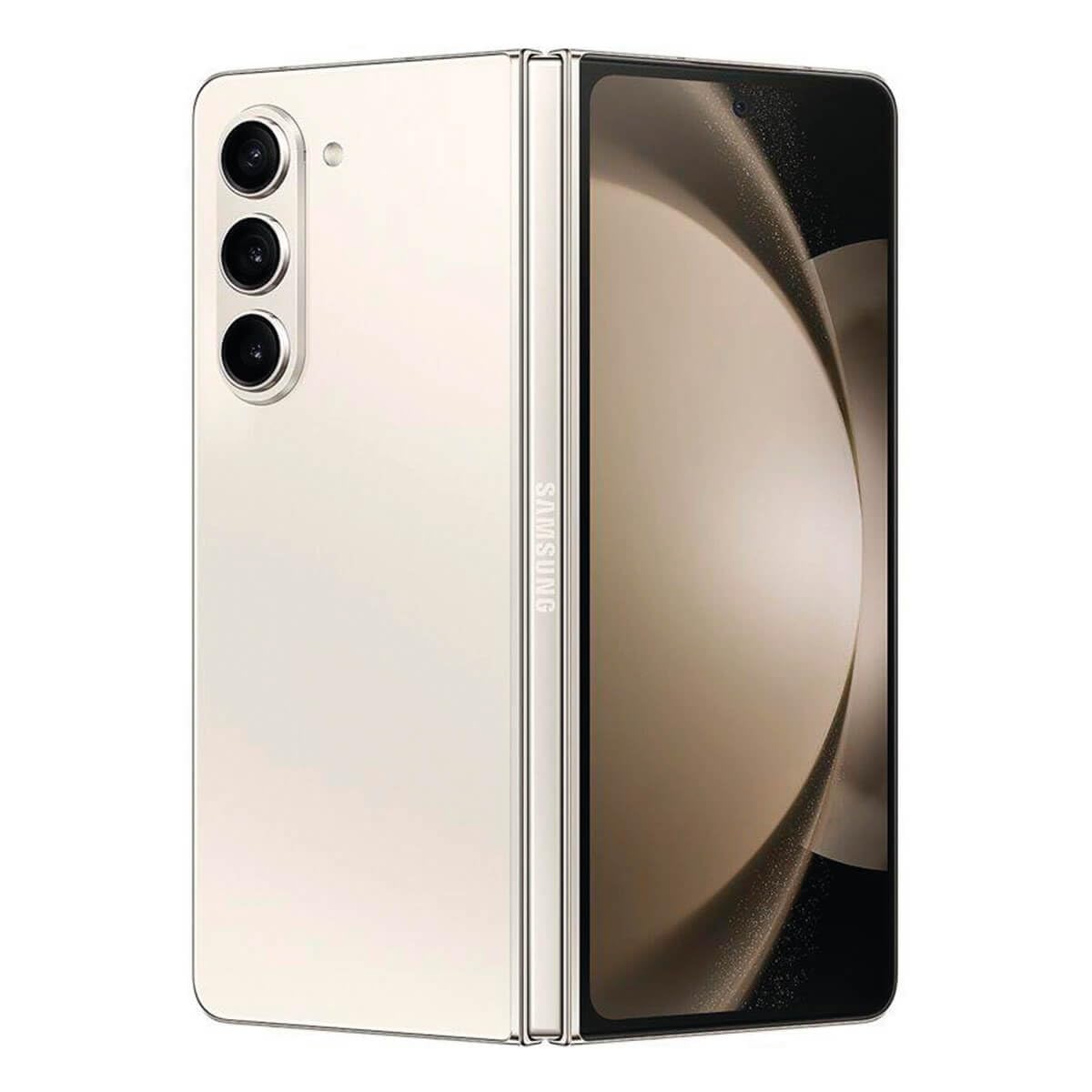 直販限定モデルSamsung Galaxy Z Fold5 1TB SIMフリー Samsung Galaxy Z Fold5 5G Dual SIM, 1TB Storage + 12GB RAM, 7.6