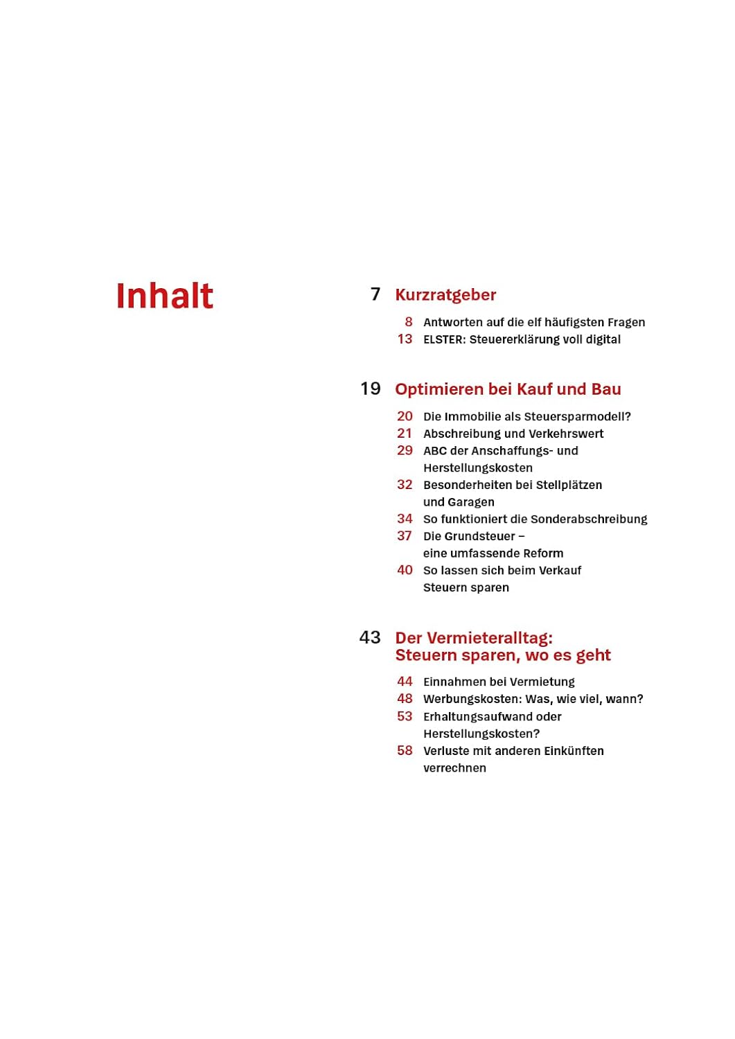Das Steuer-Set für Vermieter - Ihr Finanzratgeber für vermietetes Wohneigentum: Steuern optimieren, Spartipps im Vermieteralltag, Steuererklärung leicht gemacht, Ferienwohnungen richtig versteuern
