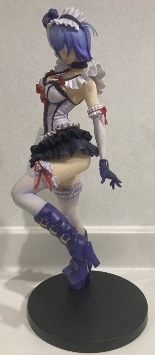 Amazon.co.jp: 一騎当千 呂蒙子明 山下しゅんや版 1/6フィギュア : ホビー