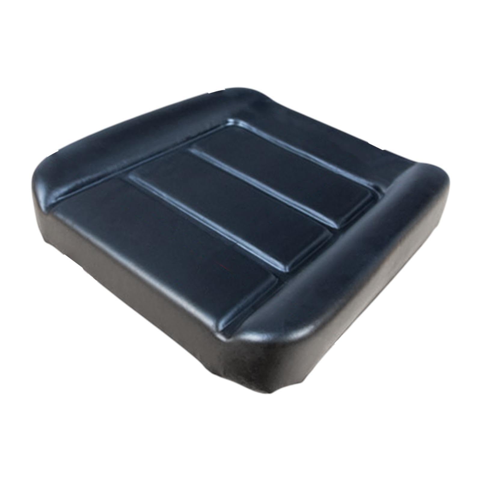 de La Cubierta del Asiento de Elevadora Fácil de Instalar Mower Skid Cargers Tractor Asiento