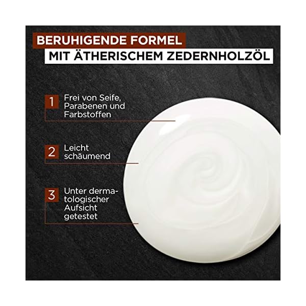 L'Oréal Men Expert Bartshampoo – Bild 5