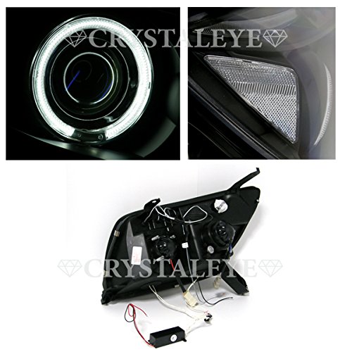 Amazon | 210 215系 ハイラックスサーフ CCFL イカリング