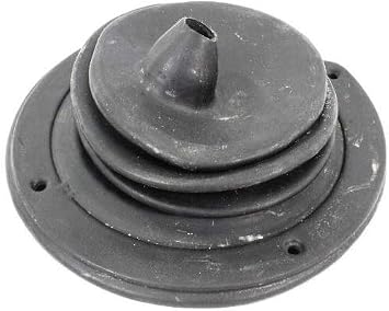Crown Automotive Shift Boot