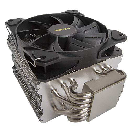 Build My PC, PC Builder, Reeven Justice II 