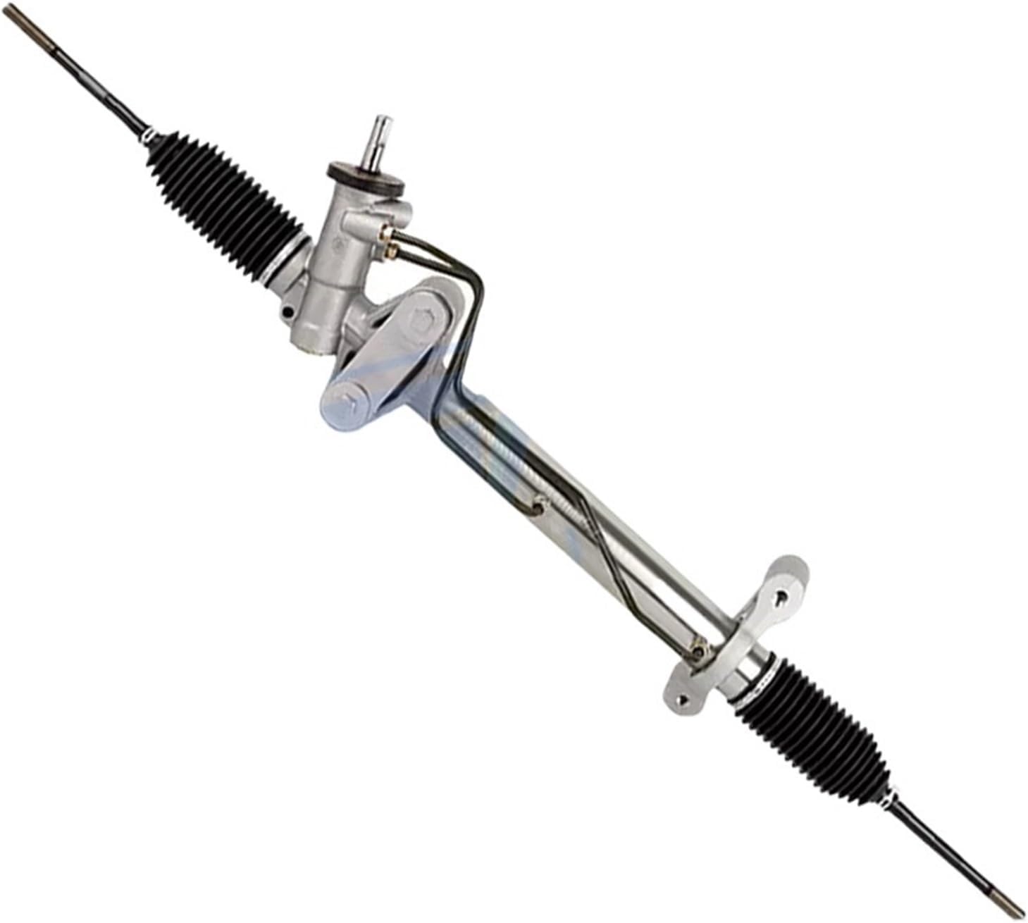 Compatible With CHEVROLET Cars Auto Steering Gear Power Rack 26095478 19207099 19330564