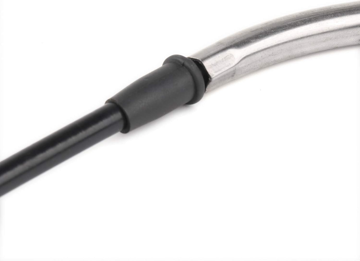 Wire Steel Clutch Cable Replacement 3C3-26335-00-00 For Yamaha FZ8 FZ8-N (Naked) 2011-2013, FZ8 FZ8-S FAZER 2011-2013, FZS10 FZ1 FZ1-S 2006-2015, FZ1 FZ1-N FAZER (Naked) 2006-2012