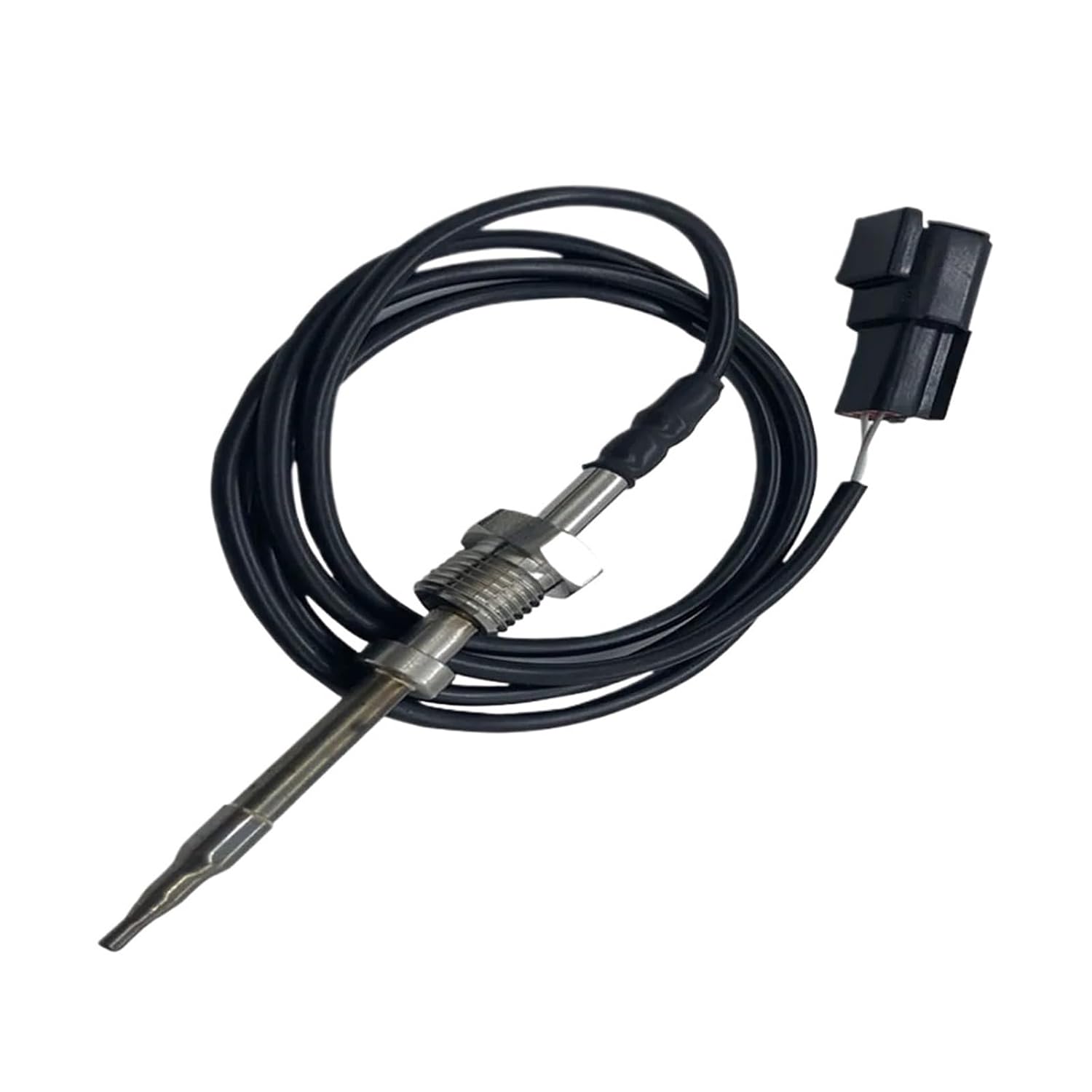 21126692 Exhaust Fit for Gas Temperature Sensor Fit for Volvo VNL VHD Mack CHU CXU MRU 10.8L 904-7781