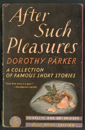 After Such Pleasures B001V6RIQQ Book Cover