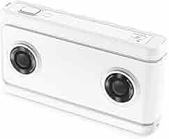 Lenovo Mirage CAMERA with Daydream 中古品 中古】Mirage Camera with Daydream ZA3A0011JP ムーンライト