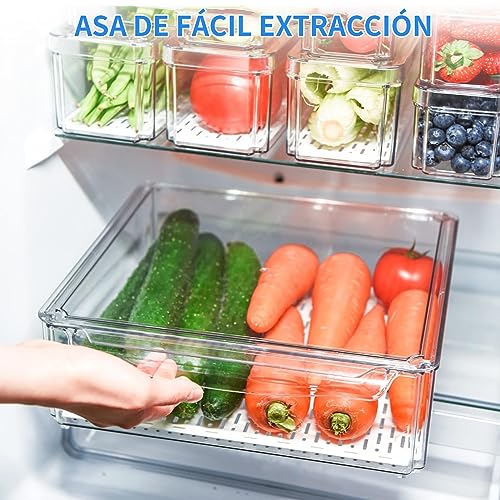 Contenedores, Home Imagen adicional