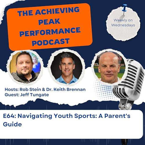 Navigating Youth Sports: A Parent's Guide