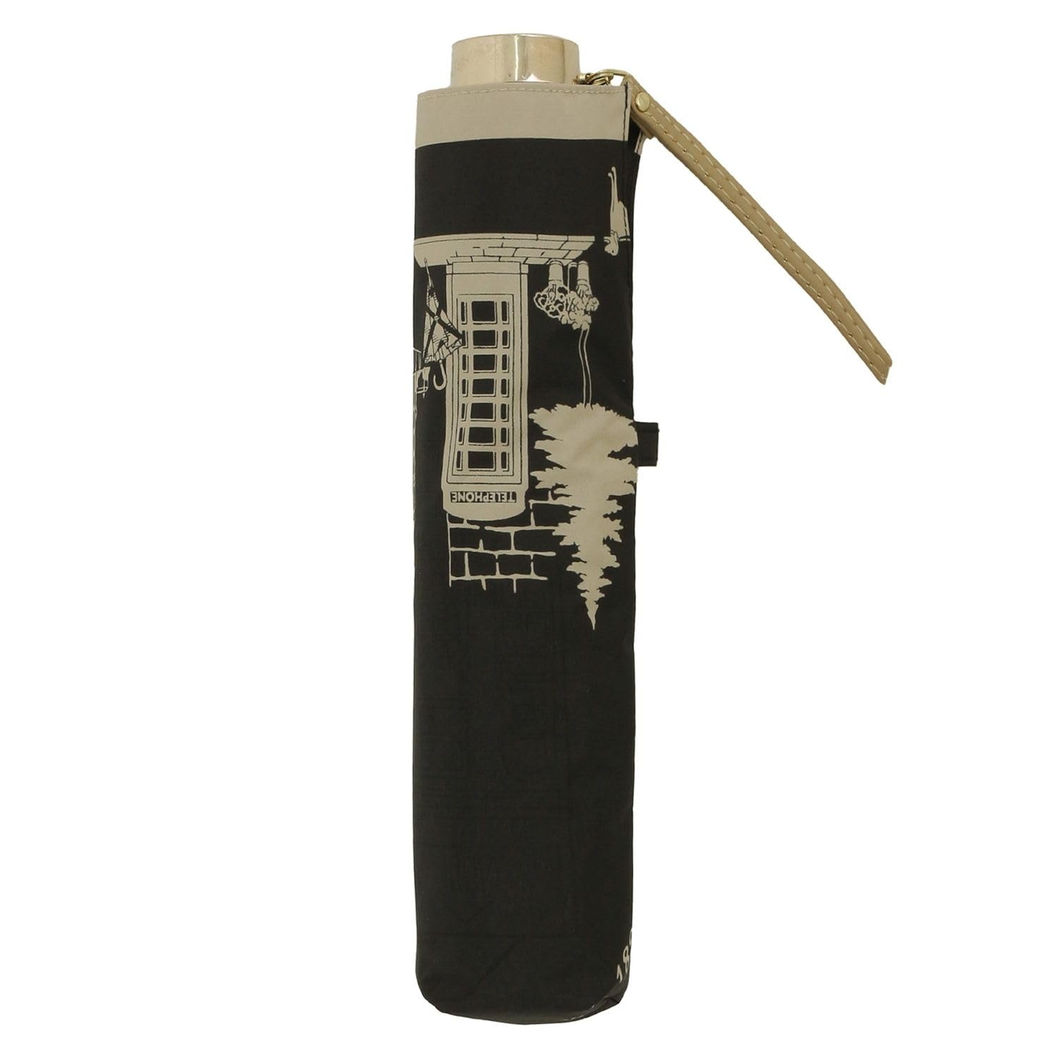 Amazon | ムーンバット 【ダックス】 日傘 折りたたみ傘