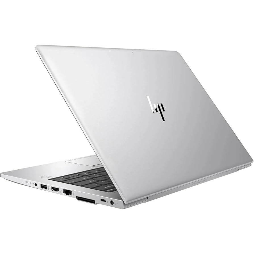 Amazon.com: HP EliteBook 830 G5 13