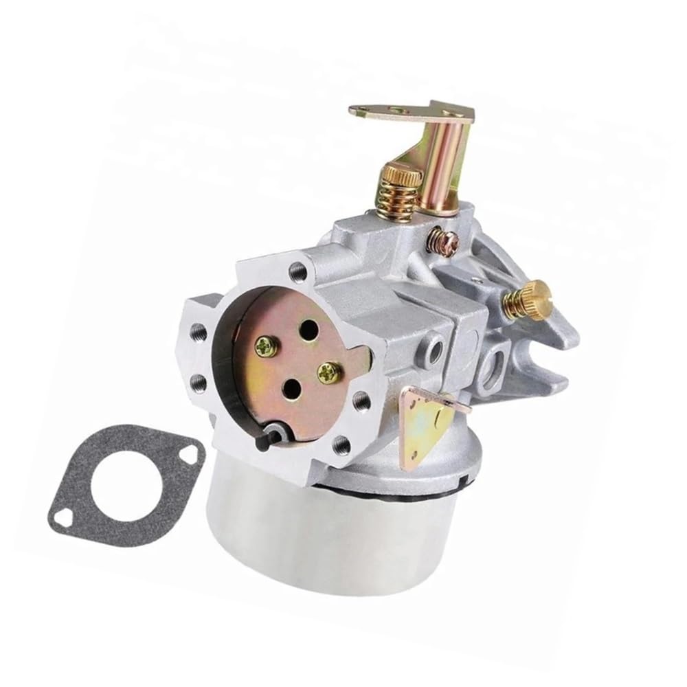 Carburateur adapté K241 K301 M10 M12 pour redémarrer votre tracteur tondeuse de jardin