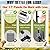 HIHADUUM 20Ft(L) X 13Inch(H) Animal Barrier Fence - 14 Pack Garden Fence Animal Barrier Garden Border Rustproof Metal No Dig Fence Panels for Dog Rabbit Defense Bottom Blocker for Outdoor Yard Patio