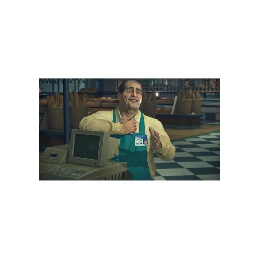 Dead Rising DLX Remaster SE ( Xbox Series X )