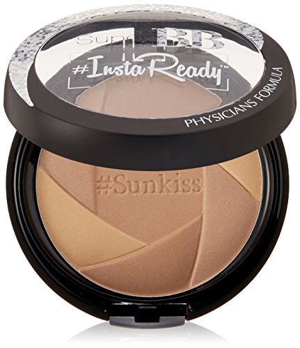 Physicians Formula Super BB Insta Ready Filter, Bronzer, 0.49 Ounce