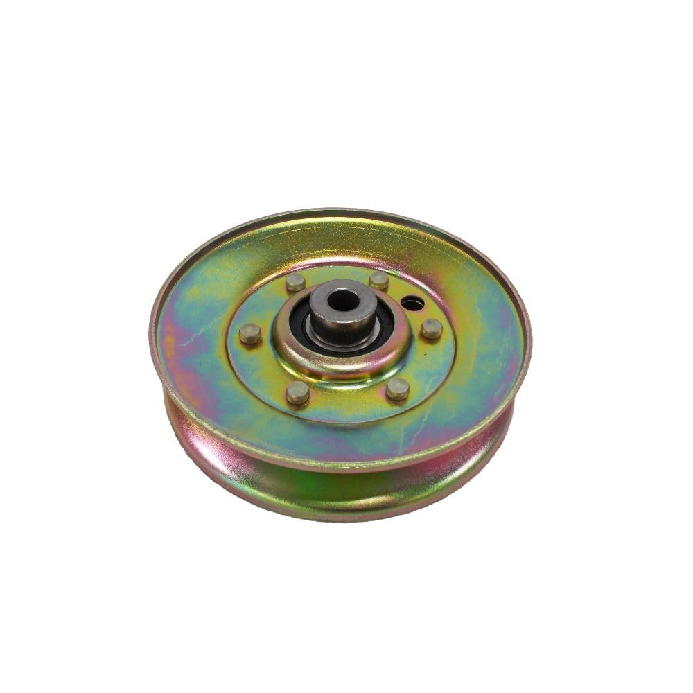Amazon.com : proven part Replacement V- Idler Pulley 189993 184058 