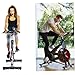 Lawnrden Exercise Bike Pedals with Straps,Stationary Recumbent Bike Pedals,1Pair Spin Bike Pedal Replacement for Indoor Exercise Bike Accessory 1Pair