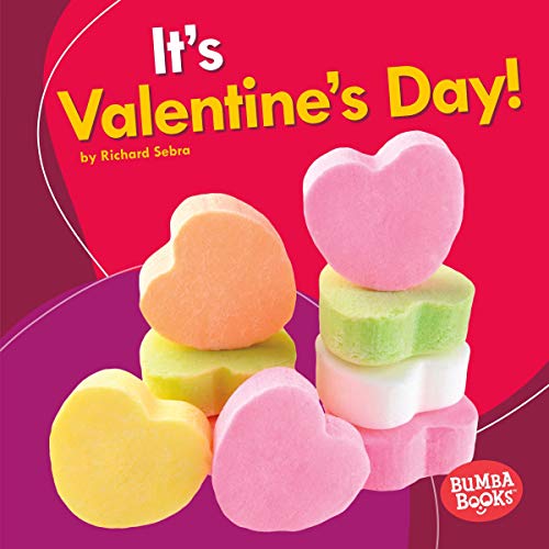 It's Valentine's Day! by Richard Sebra episode artwork