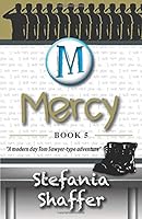 Mercy: Mischief Series (Volume 5) 0977232565 Book Cover