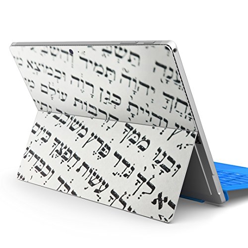 igsticker Surface pro7 (2019) pro6 pro2017 pro4 p XLV[ T[tFX m[gubN m[gp\R Jo[ P[X tB XebJ[ ANZT[ ی 007967 j[N  { m[g