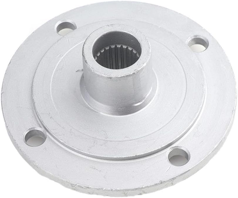 Rear Wheel Hub Compatible With Kandi 150cc 200cc 250cc 300cc Go Kart Buggy Karting ATV UTV Quad Bike 24T 110mm Stud
