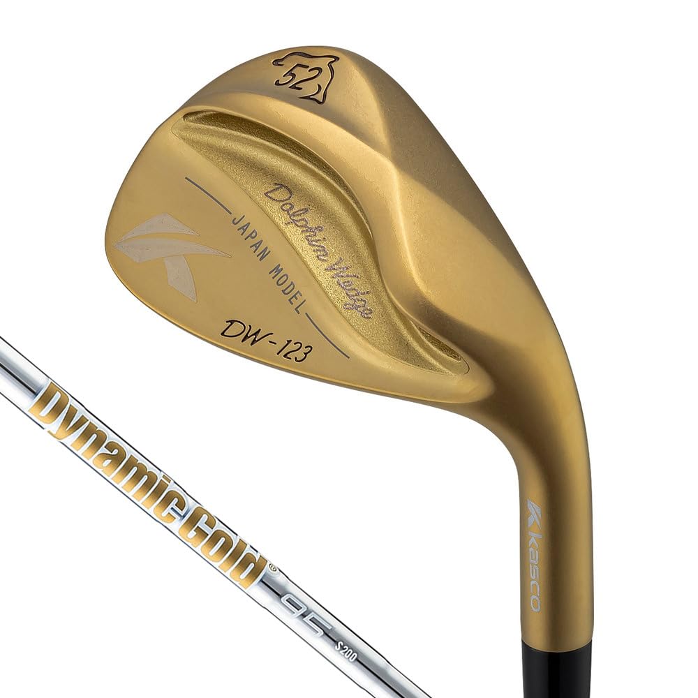 ドルフィンウェッジ DW-123 DG95 R300 46度 ドルフィンウェッジ DW-123