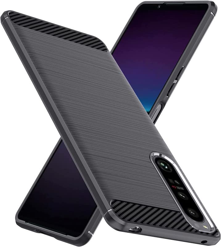 Helix Hybrid Shockproof Rubber Zebra Back Cover Case For Sony Xperia 1 Iv/Sony Xperia 1 4, Sony Xperia 1 Iv 6.5", Black (B0BQBWHV12) Amazon Price History, Amazon Price Tracker
