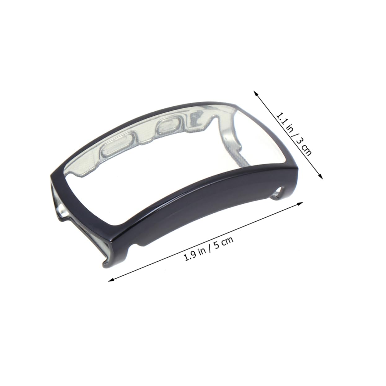 Mikinona Cover Watch All Inclusive Frame