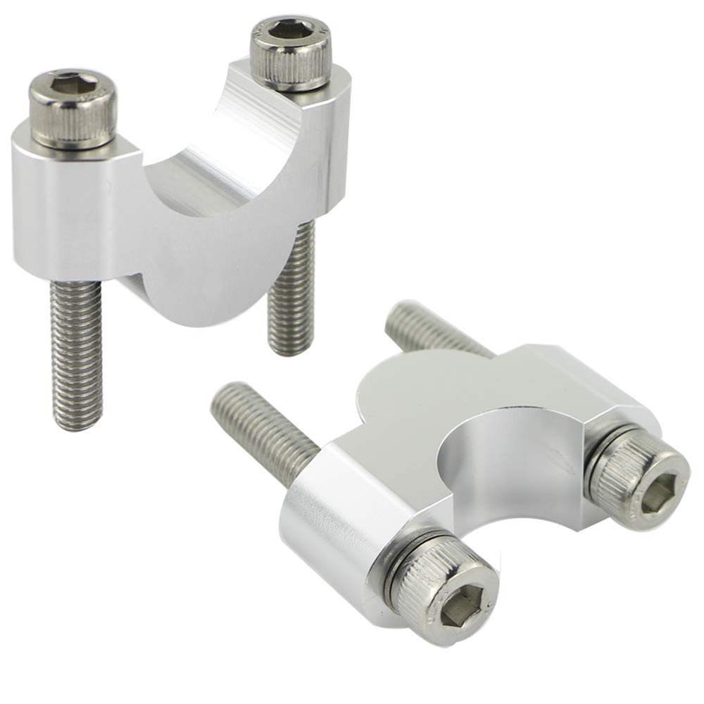 Diy Motorcycle Handlebar Risers Reviewmotors.co