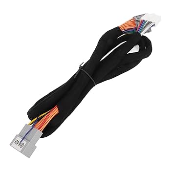 ♡Ob1003 未使用保管品 DSPアンプ ハーネス PC接続用ケーブル まとめ ♡Ob1003 未使用保管品 DSPアンプ ハーネス PC接続用ケーブル