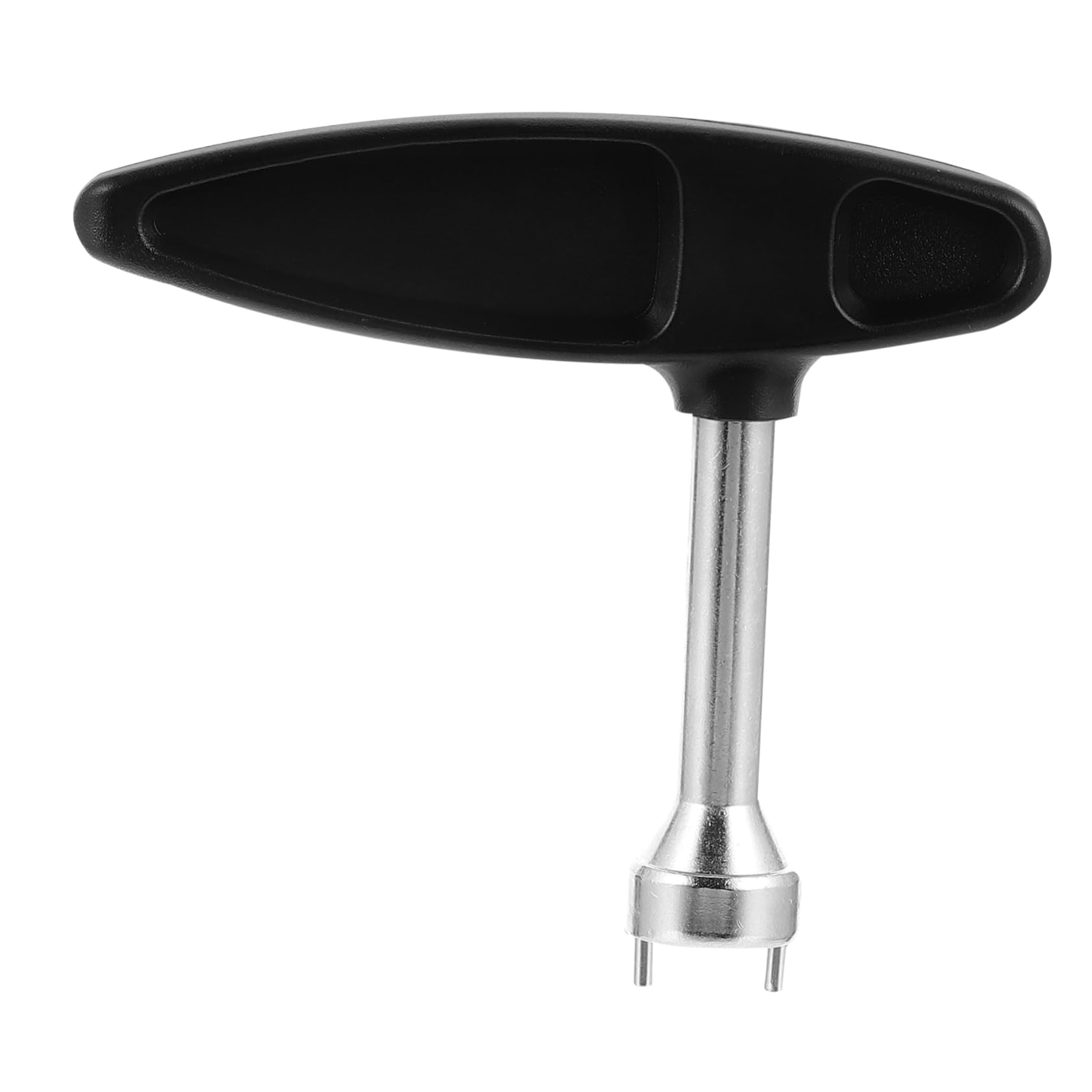 Gogogmee Golf Shoes Spikes Adjustment Professional Cleat Tool Fast Effortless Nail Lifter for Wrench Removal