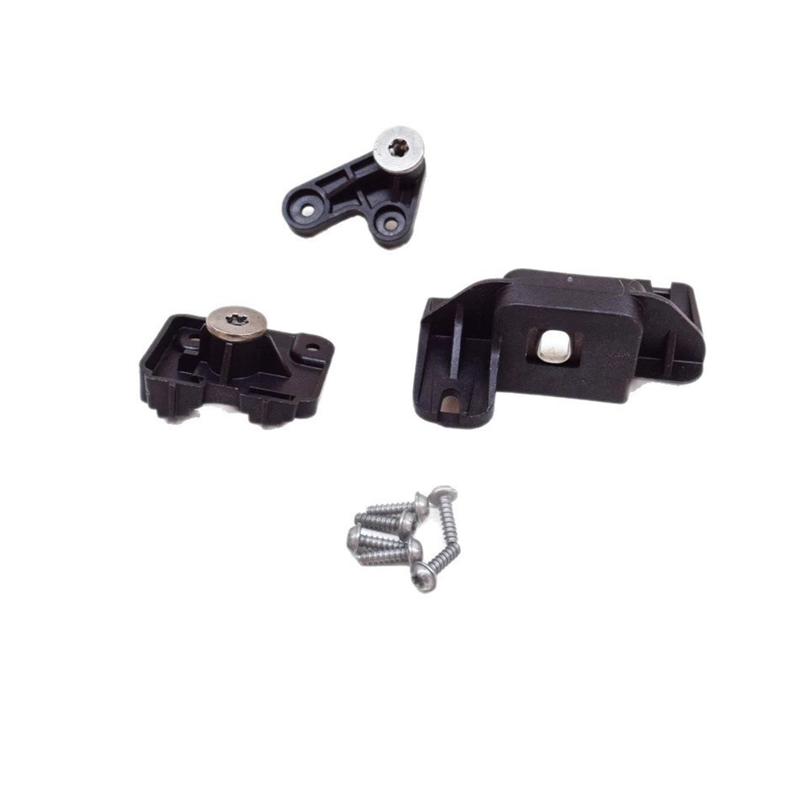 Fit for Mercede&s Benz CLA-Class W118 A-Class W177 Headlight Repair Kit Headlamp Brackets Auto Part 1set headlamp Bracket(Right)