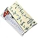 Inlay Sticker Fret Markers for Guitars - Tree of Life - Abalone Mix,FT-050TG-MX