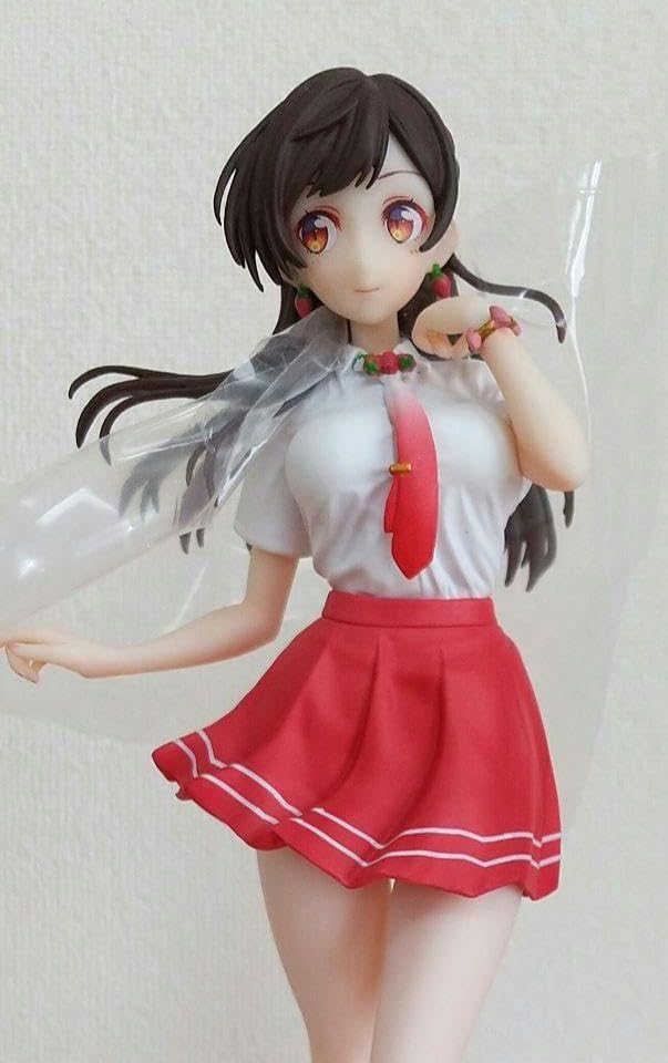 Amazon.co.jp: 一番くじ 彼女、お借りします 満足度5～青春 if