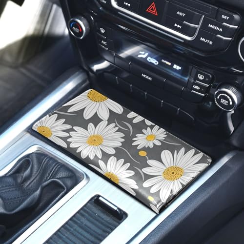 Organizador de Carro Pvc Leather miniatura 5