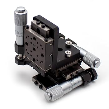 Z会 NEW TREASURE TEACHER´S MANUAL STAGE3 How To Motorize A Manual Translation Stage - YouTube