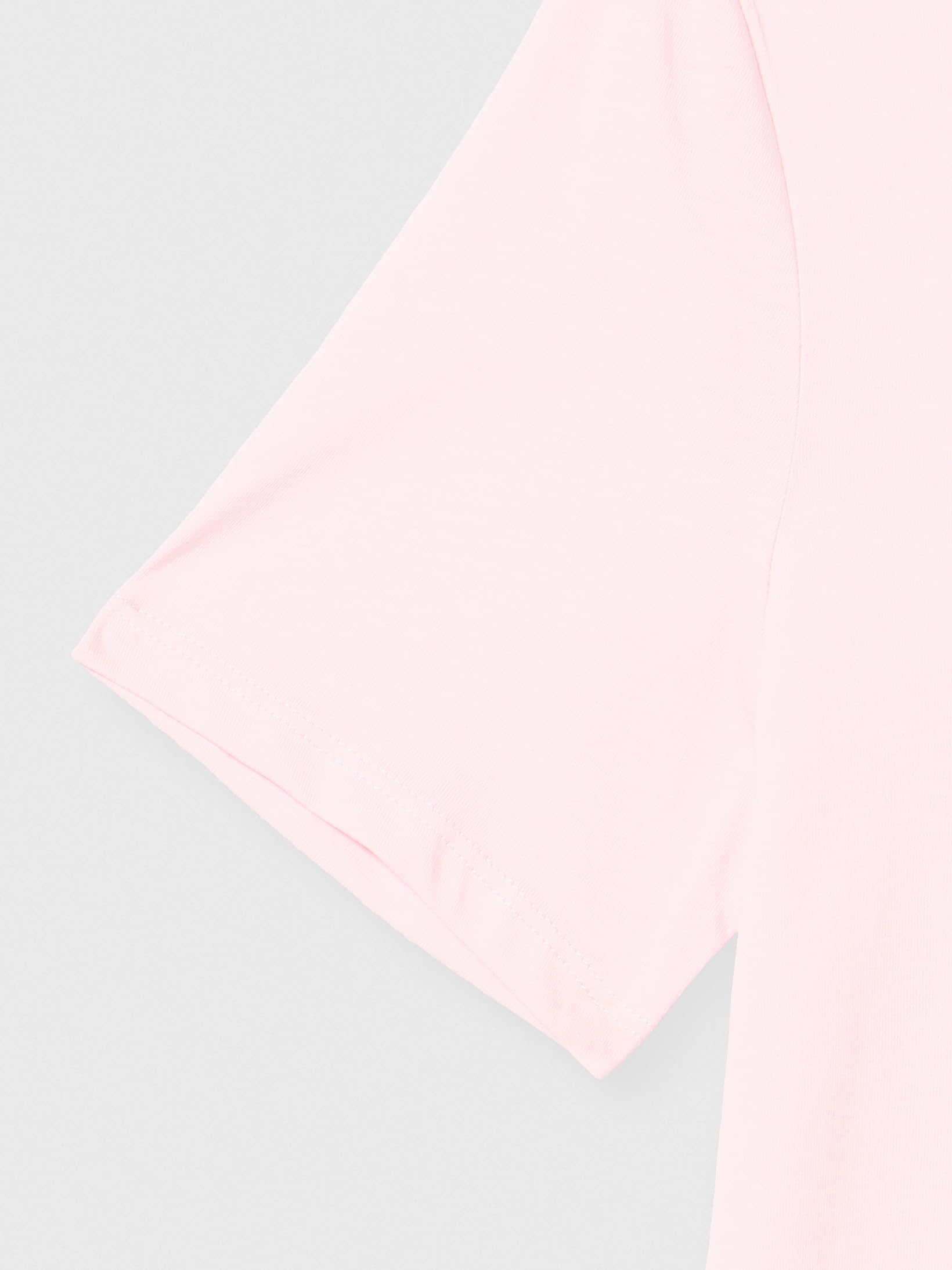 ONLY Onllucia Reg Top JRS Rosa L