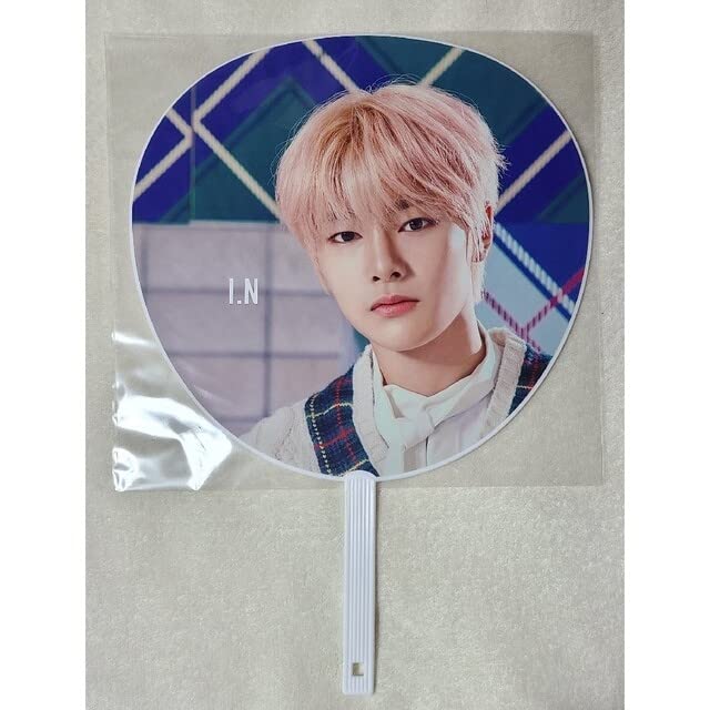 stray kids Hi-stay I.N うちわ Amazon.co.jp: Stray Kids I.N Hi-Stay うちわ : ホーム＆キッチン